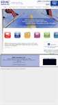 Mobile Screenshot of edacsystems.com